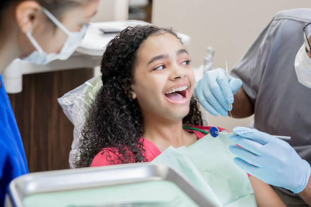 Best Emergency Dentist for Lost Fillings or Crowns in Stuarts Draft, VA