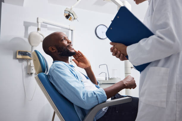 Best Urgent Dental Care for Toothache in Stuarts Draft, VA
