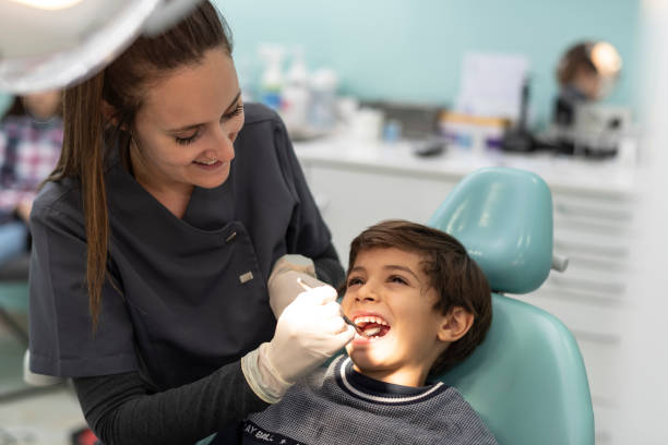 Best Emergency Dentist for Knocked-Out Tooth in Stuarts Draft, VA