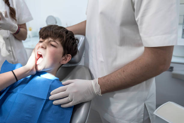 Best Emergency Dental Extractions in Stuarts Draft, VA