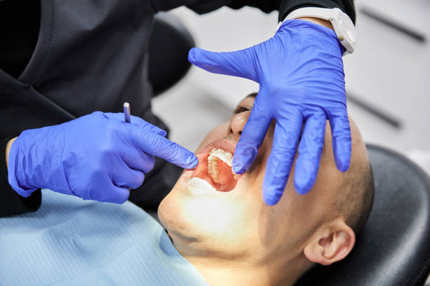 Best Emergency Dental Services for Seniors in Stuarts Draft, VA