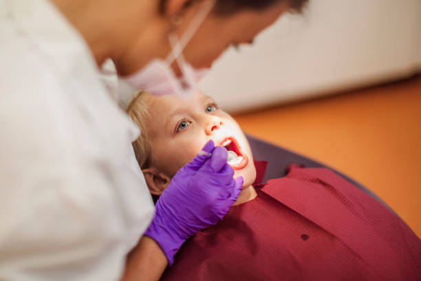 Best Emergency Dental Services for Seniors in Stuarts Draft, VA