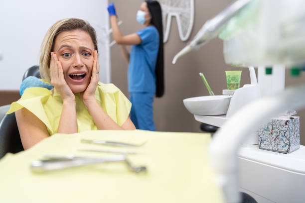 Best 24-Hour Emergency Dentist in Stuarts Draft, VA