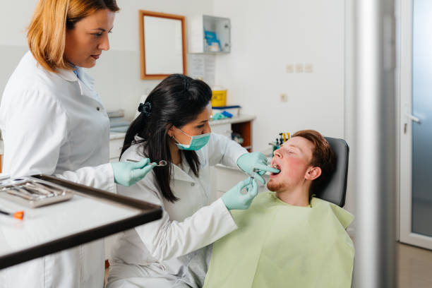 Best Emergency Dental Care for Abscessed Tooth in Stuarts Draft, VA