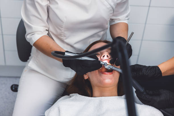 Best Emergency Dentist for Lost Fillings or Crowns in Stuarts Draft, VA